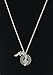 Jewelry by Jules Hamilton Musical Necklace Not Throwing Away My Shot (Stamped)