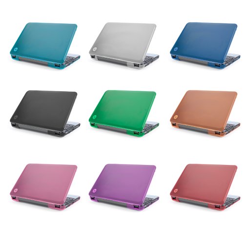 iPearl mCover Hard Shell Case for 15.6" HP Pavilion G6 2xxx Series