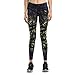 RobinSwiss Women's Tights Active Yoga Pants Workout Running Leggings