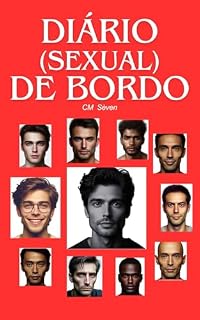 Livro Diário (Sexual) de Bordo