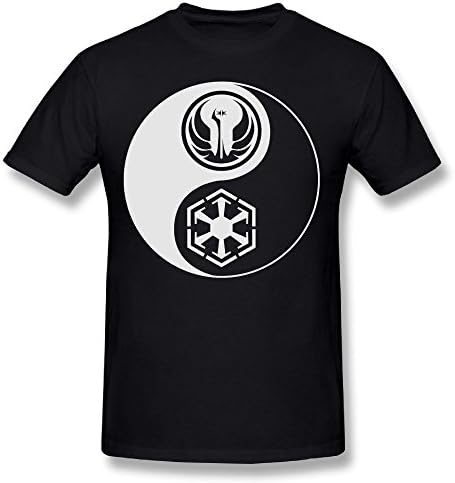 XINSUTX Men's Star Wars T Shirt
