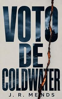 Livro Voto de Coldwater