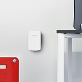 MERCUSYS ME10 N300 WiFi Extender UK Plug One-Touch Setup Ethernet Port view 2
