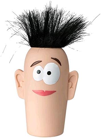 Doctor Who - Mr Huffle Replica: Amazon 