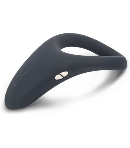 Je Joue, Mio Vibrating Cock Ring, Ultra-Soft Silicone Ring, Powerful  Vibrations & Dual Stimulation, Compact, Waterproof & Rechargeable Sex Toy  for Men, 7 Vibration Patterns and 5 Speed Setting, Purple : Amazon.ca: