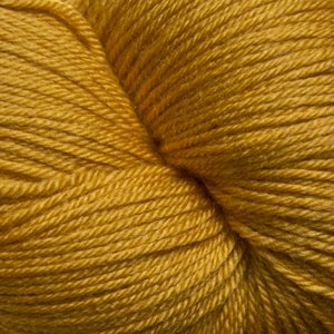 Cascade Yarns - Heritage Silk - #5708 Sunflower