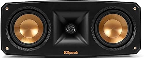 Klipsch Reference Theater Pack Surround Sound System
