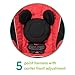 Disney Baby Apt 50 Convertible Car Seat, Mouseketeer Mickeythumb 1