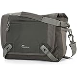 Lowepro LP36610-PWW Nova Sport 17L AW Camera Bag (Slate Grey)