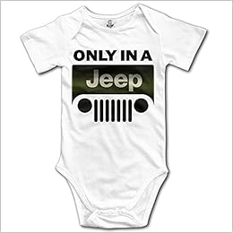 jeep children's apparel