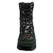 Northside Men's Buckman Backpacking Boot, dark olive, 11 Medium US