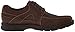 Clarks Men's Senner BLVD Oxford