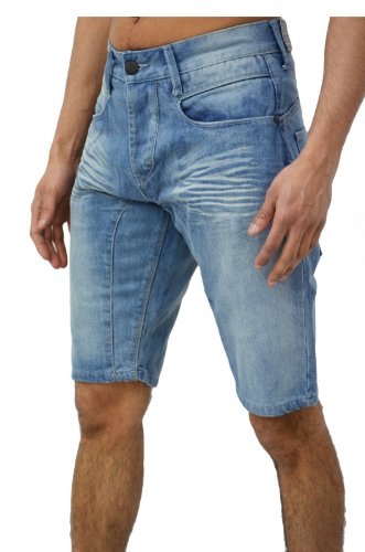 Pocket Classic Shorts Balboa 34 Waist 