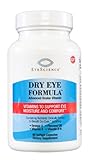 EyeScience Dry Eye Formula Advanced Ocular Vitamin