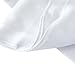 Pure White Handkerchiefs 12