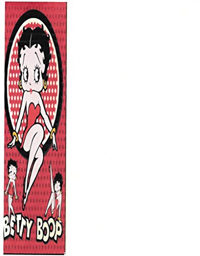 Betty Boop Stationery Printer Paper 26 Sheets