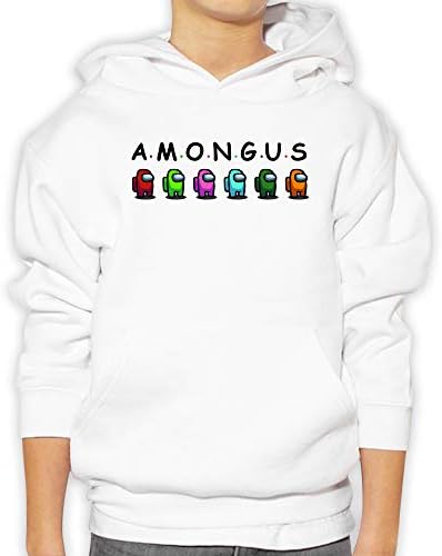 among us hoodie