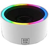 gentek wireless sound bar speaker