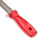 TEKTON 6694 8-Inch Half Round Wood Rasp