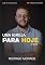Livro Uma Igreja para Hoje