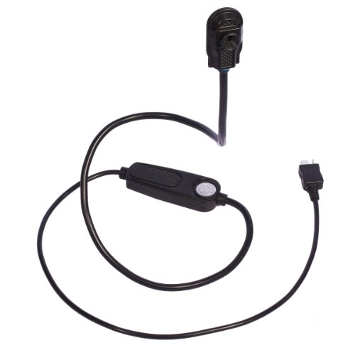 Spy Net: Flex Neck Snake Cam