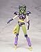 Bandai Tamashii Nations Ophiuchus Shaina and Cassius, 
