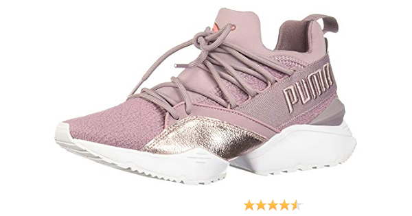 puma muse maia up