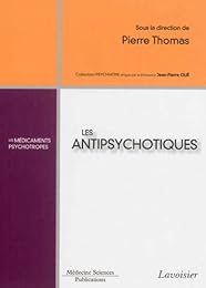 Les  antipsychotiques