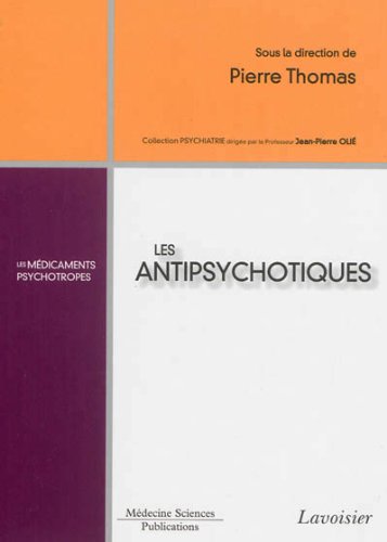 Les  antipsychotiques