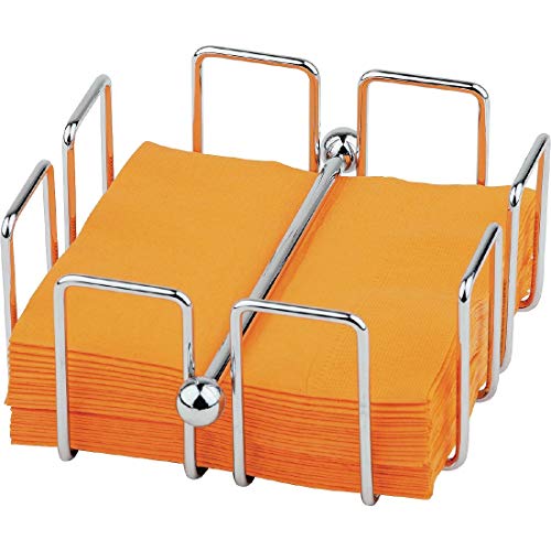 Olympia GH407 Porte-serviettesà cocktail 140 x 140 x 65 mm