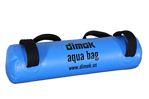 Dimok Crossfit Training Aqua Bag Home Gym Portable Dimok Crossfit Training Aqua Bag Home Gym Portable