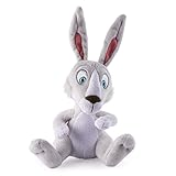 Masha and the Bear - 8” Plush - Bunny