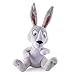 Masha and the Bear - 8” Plush - Bunny