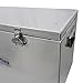 FrontierPlay Aluminum Waterproof Utility Storage Dry Adventure Box Container with a Double Seal
