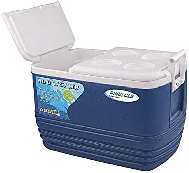 eskimo ice chest