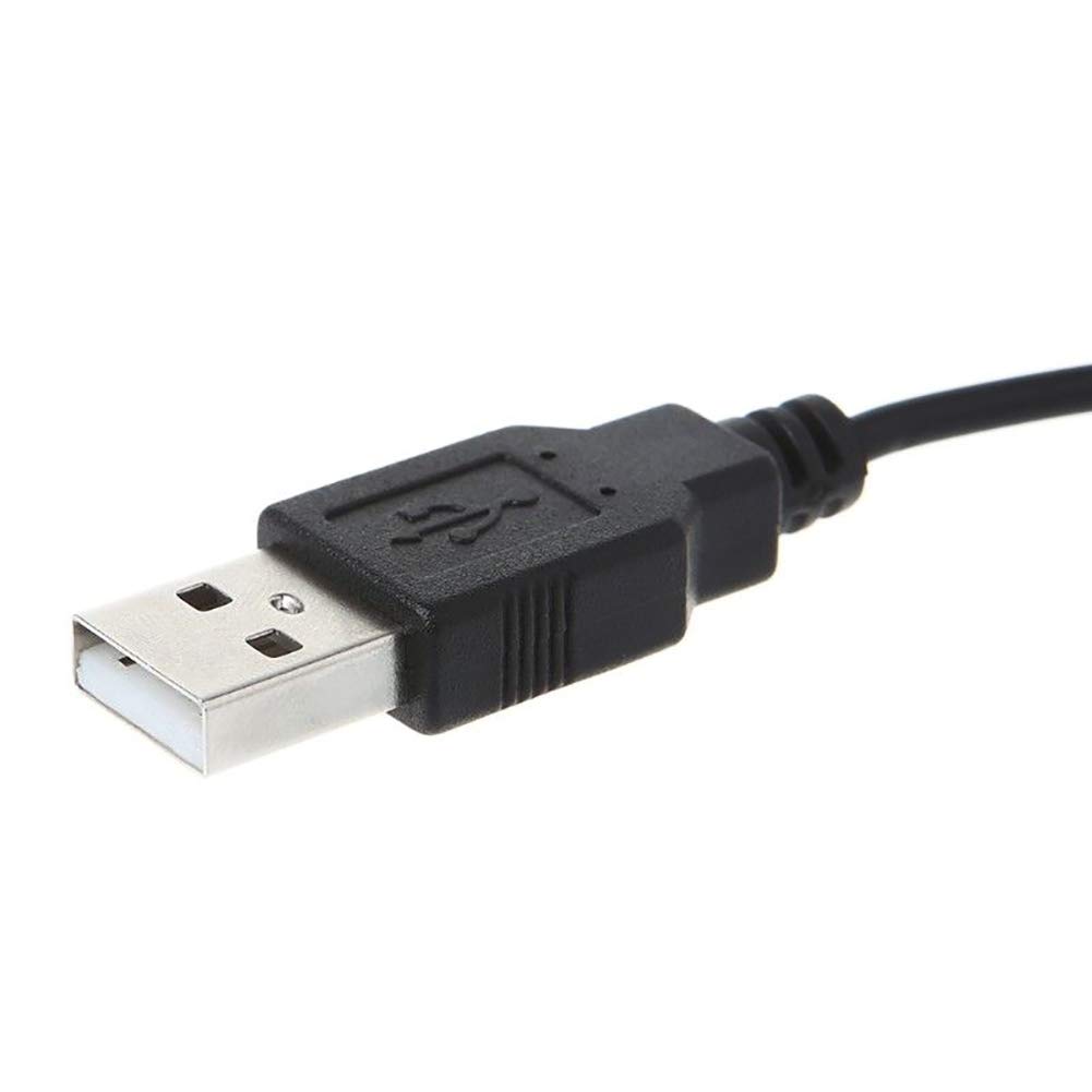 GAMEBOY MICRO (GBM) CABLE DE CHARGE USB CHARGING NEW