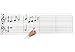 Dry Erase Music Staff Laminated Giant Poster 61