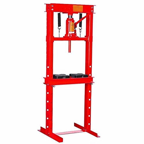 Compare Price hydraulic ball joint press on