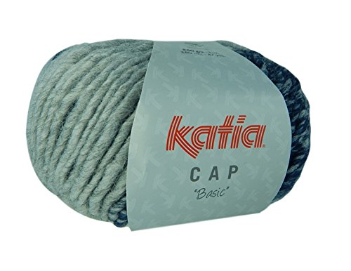 Katia cap basic hat and scarf knitting  crochet yarn  b…