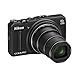 Nikon COOLPIX S9700 16.0 MP Wi-Fi Digital Camera with 30x Zoom NIKKOR Lens, GPS, and Full HD 1080p Video (Black)
