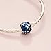 Pandora Jewelry Wintry Delight Sterling Silver Charm