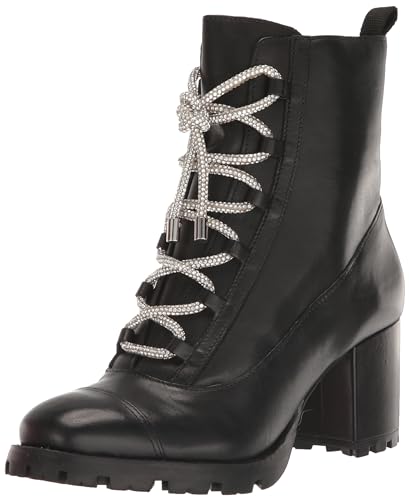 SCHUTZ Women's Kaile Mid Glam Ankle Boot