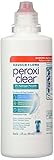 Bausch & Lomb Peroxiclear Contact Lens Clean, 2 Count