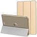 JETech Case for iPad Pro 12.9 Inch (2017/2015 Model) with Auto Wake/Sleep (Gold)
