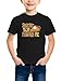 YOUTH Big Boys Sweeter Than Pumpkin Pie - Thanksgiving T-shirt