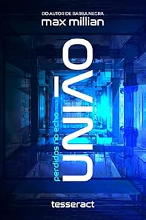 Livro União: Conto