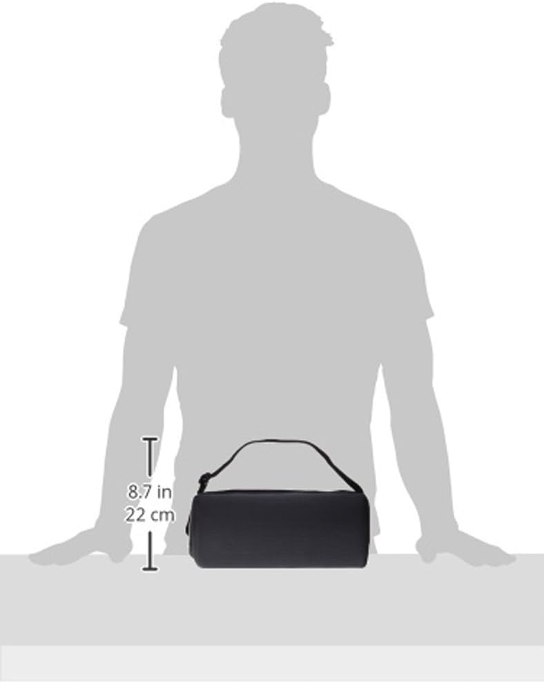 The Original McKenzie Lumbar Roll by OPTP - Low Back Support for Office Chairs and Car Seats: Health & Personal Care