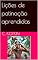 Livro Lições de patinação aprendidas