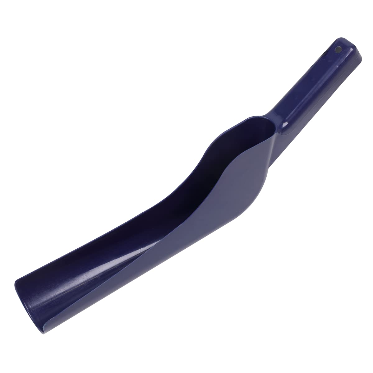 Sealey GS01 Gutter Scoop, Blue