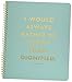 Kate Spade New York Wire bound Notebook (825466939684)